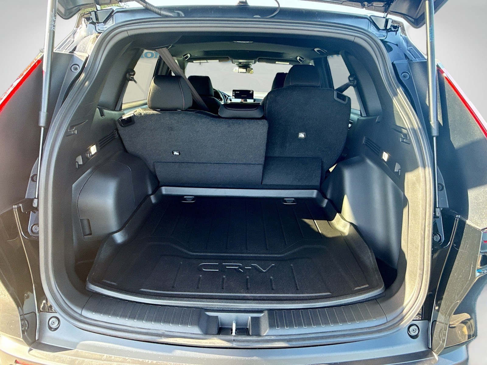 2026 Honda CR-V Hybrid - Photo 22