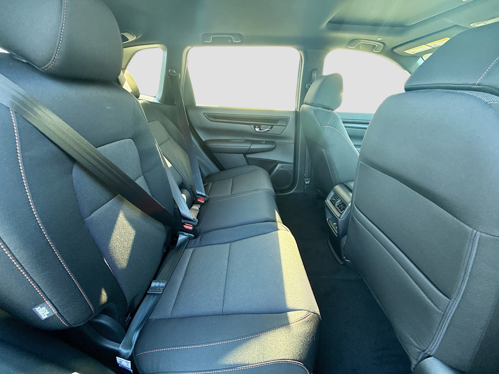 2026 Honda CR-V Hybrid - Photo 23