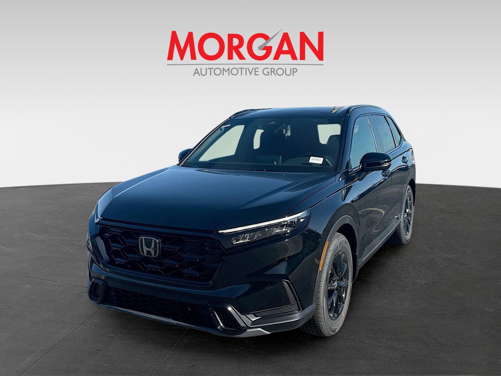 2026 Honda CR-V Hybrid - Photo 3