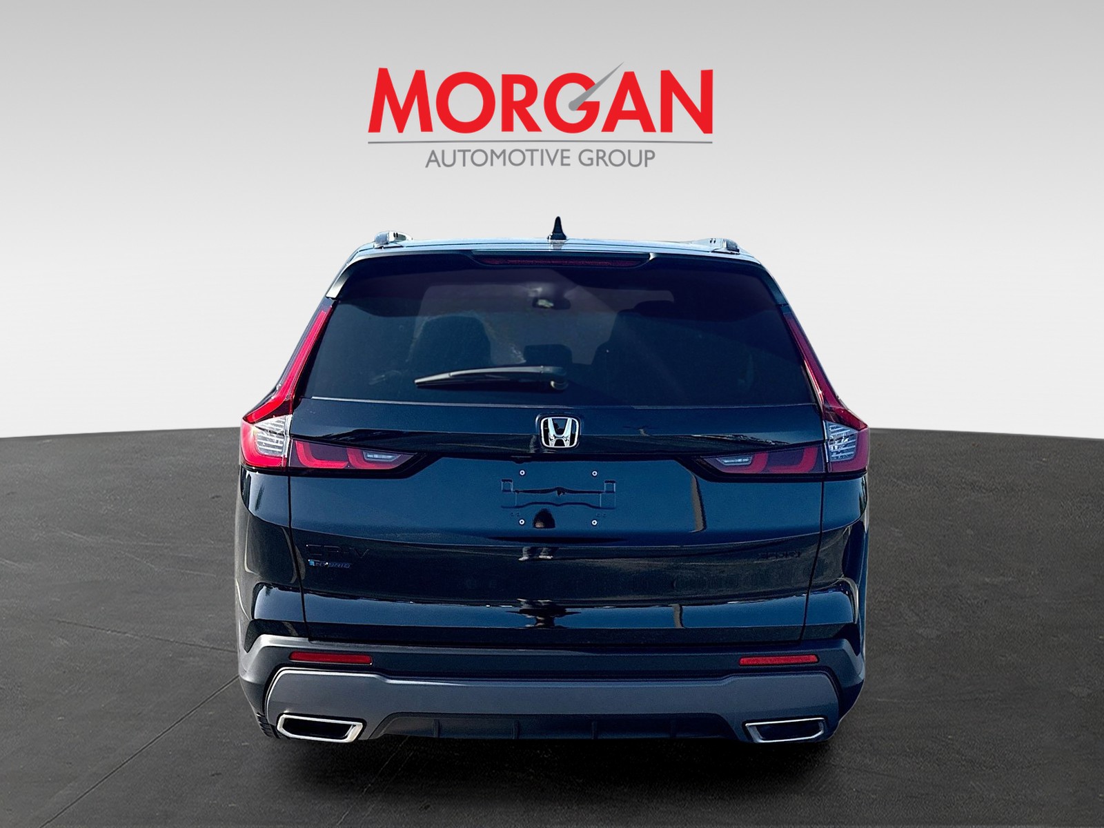 2026 Honda CR-V Hybrid - Photo 6