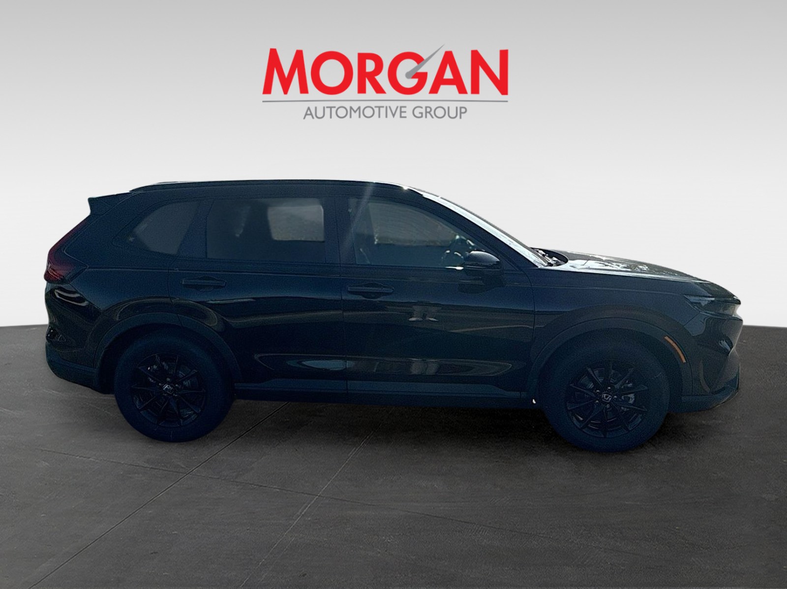 2026 Honda CR-V Hybrid - Photo 8