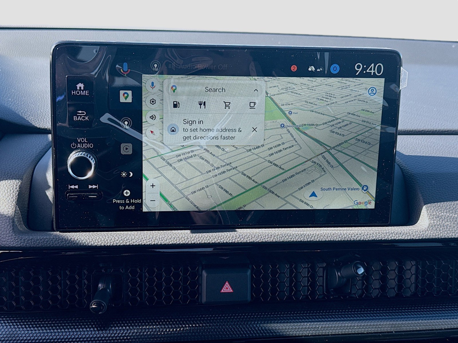 2026 Honda CR-V Hybrid - Photo 13