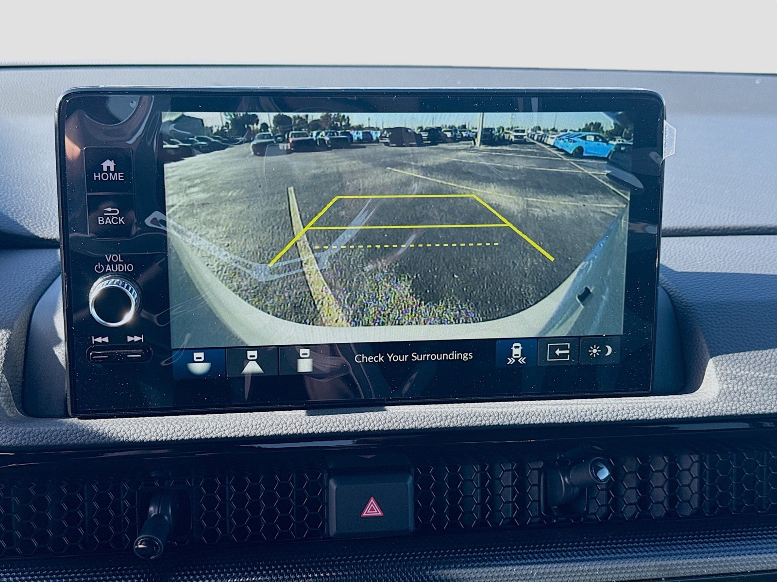 2026 Honda CR-V Hybrid - Photo 14