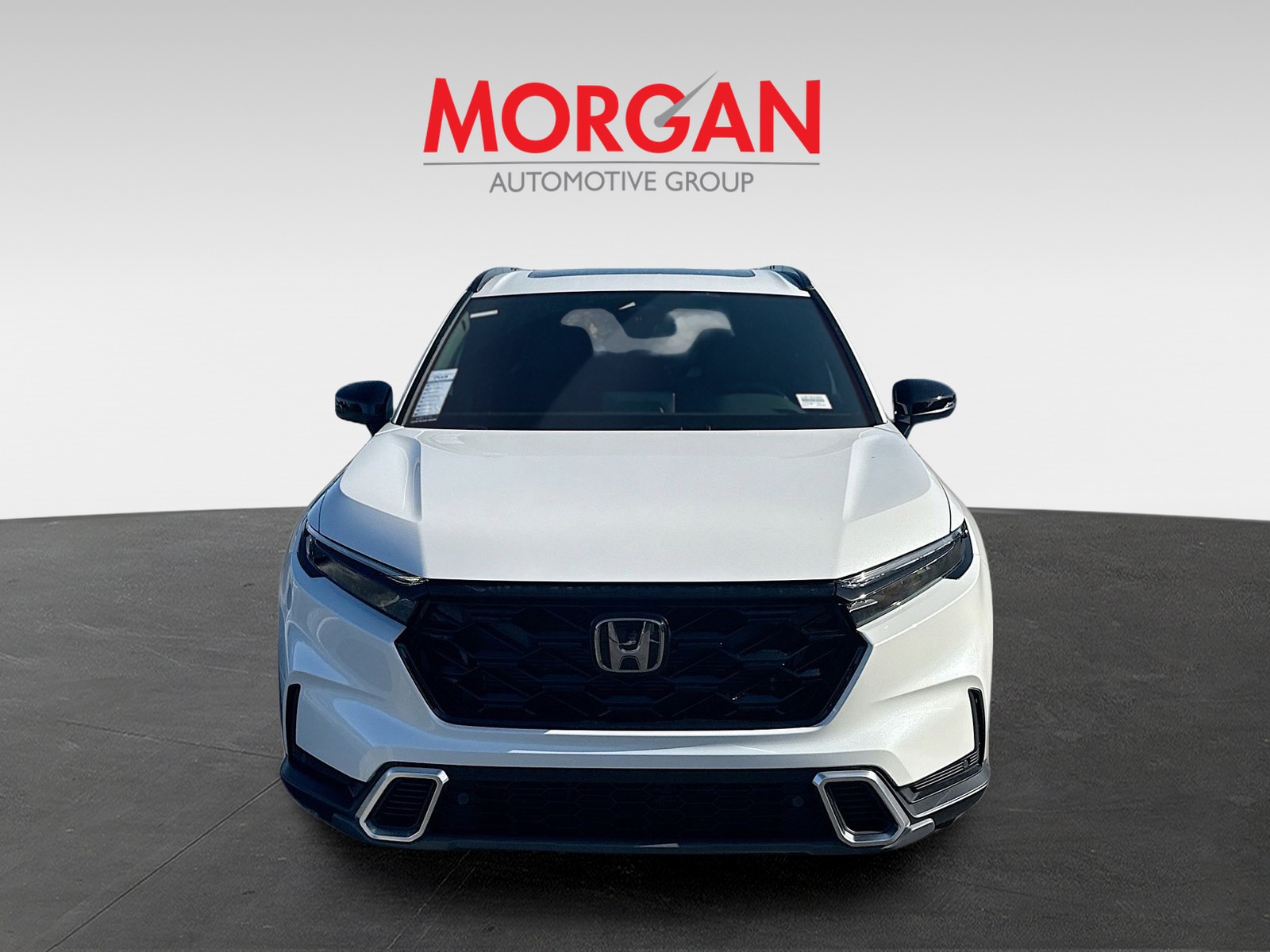 2026 Honda CR-V Hybrid - Photo 3