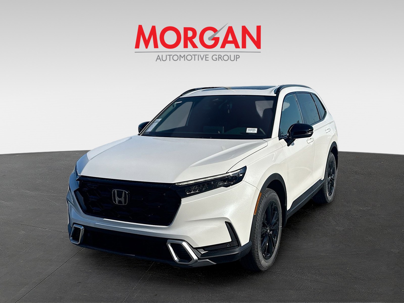 2026 Honda CR-V Hybrid - Photo 2