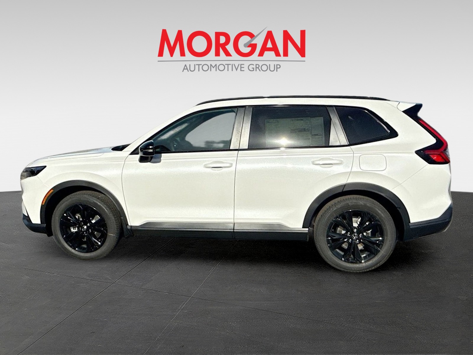 2026 Honda CR-V Hybrid - Photo 7