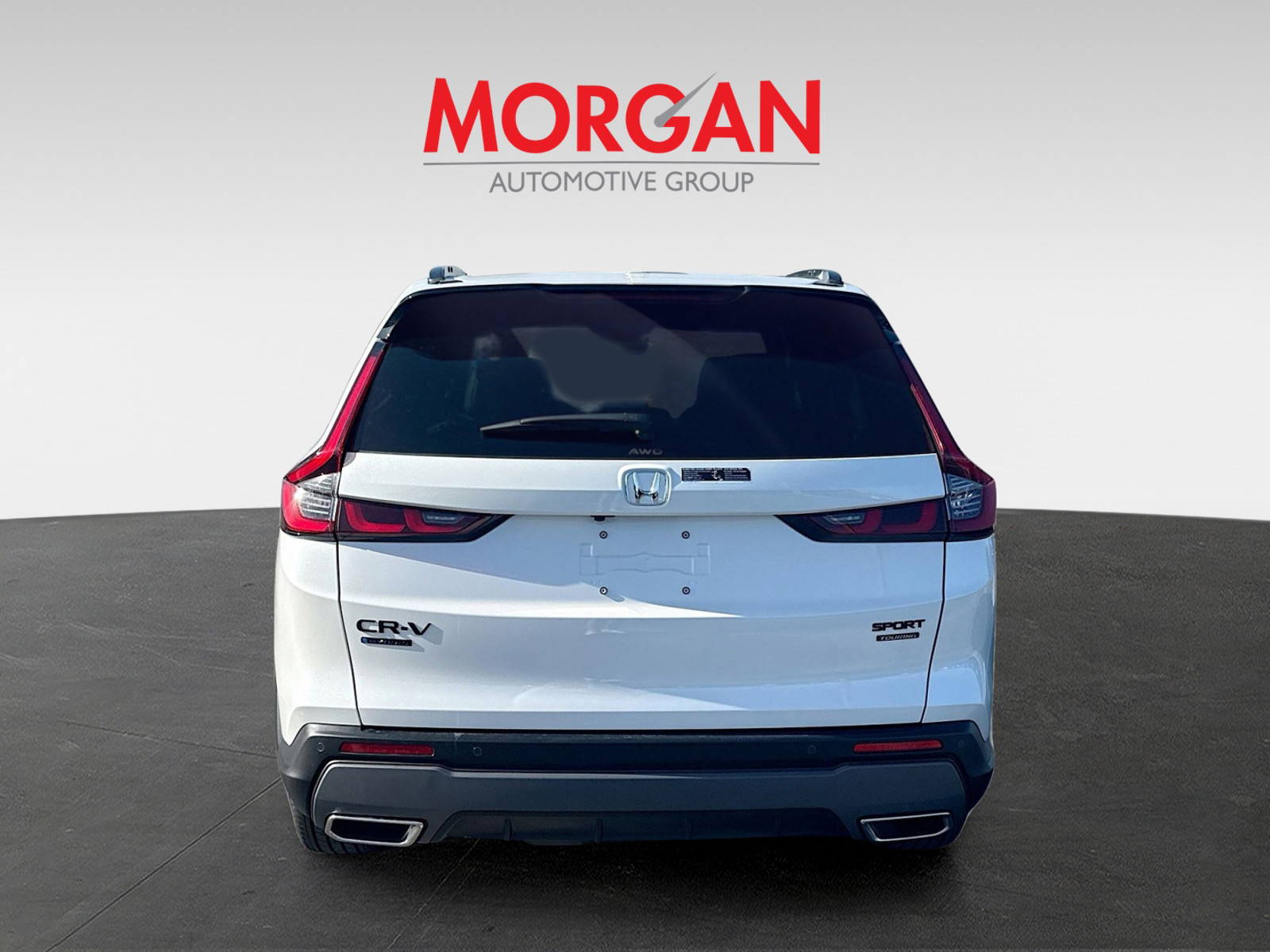 2026 Honda CR-V Hybrid - Photo 6