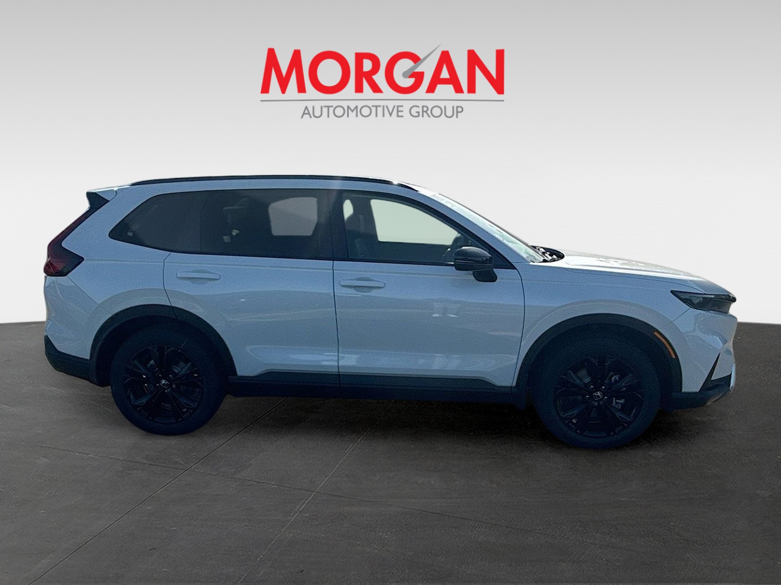 2026 Honda CR-V Hybrid - Photo 8