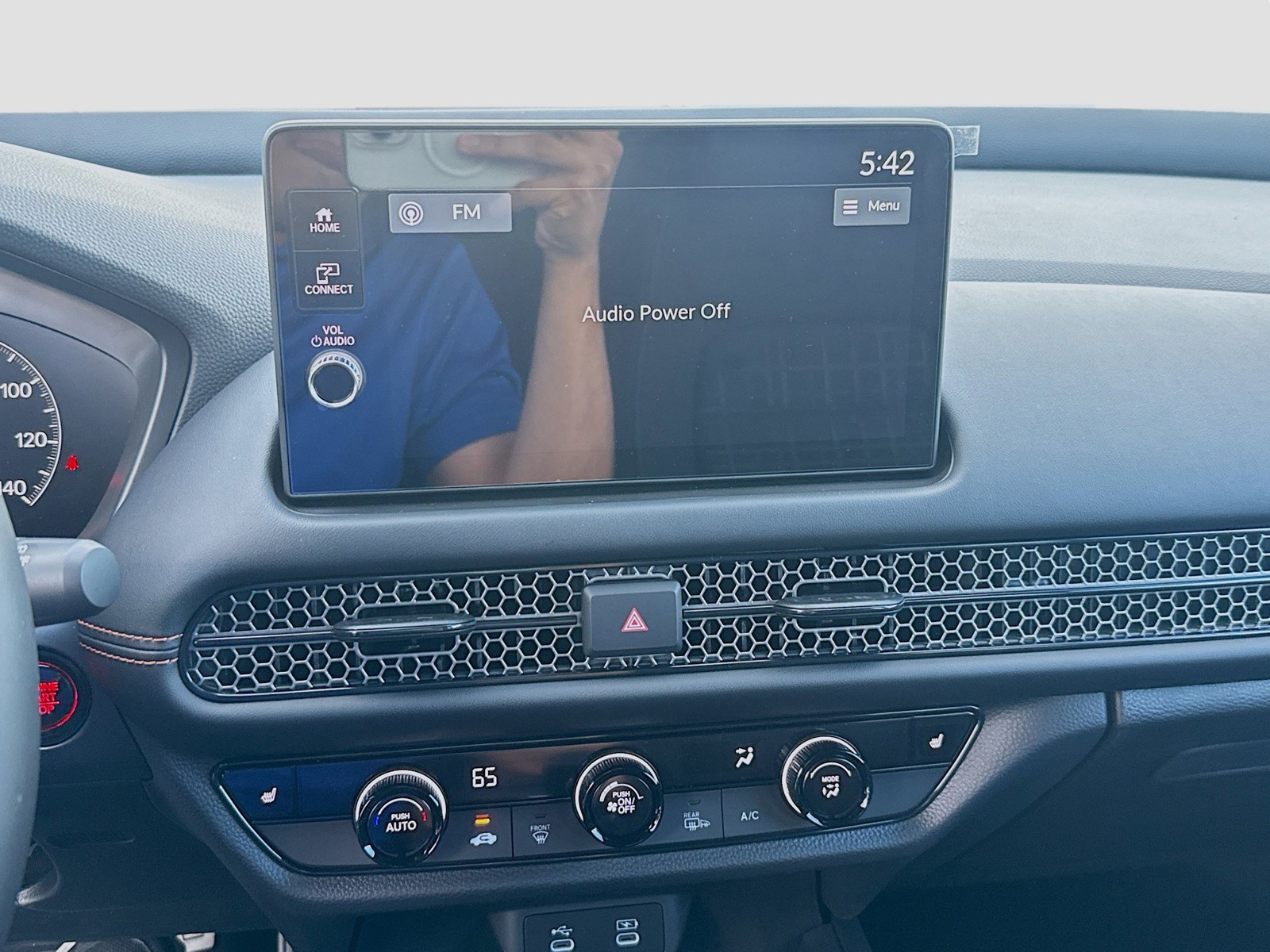 2026 Honda HR-V - Photo 10