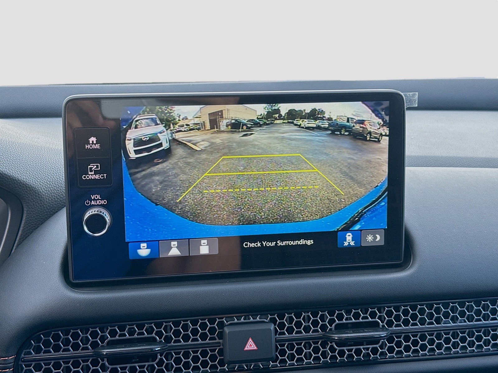 2026 Honda HR-V - Photo 11