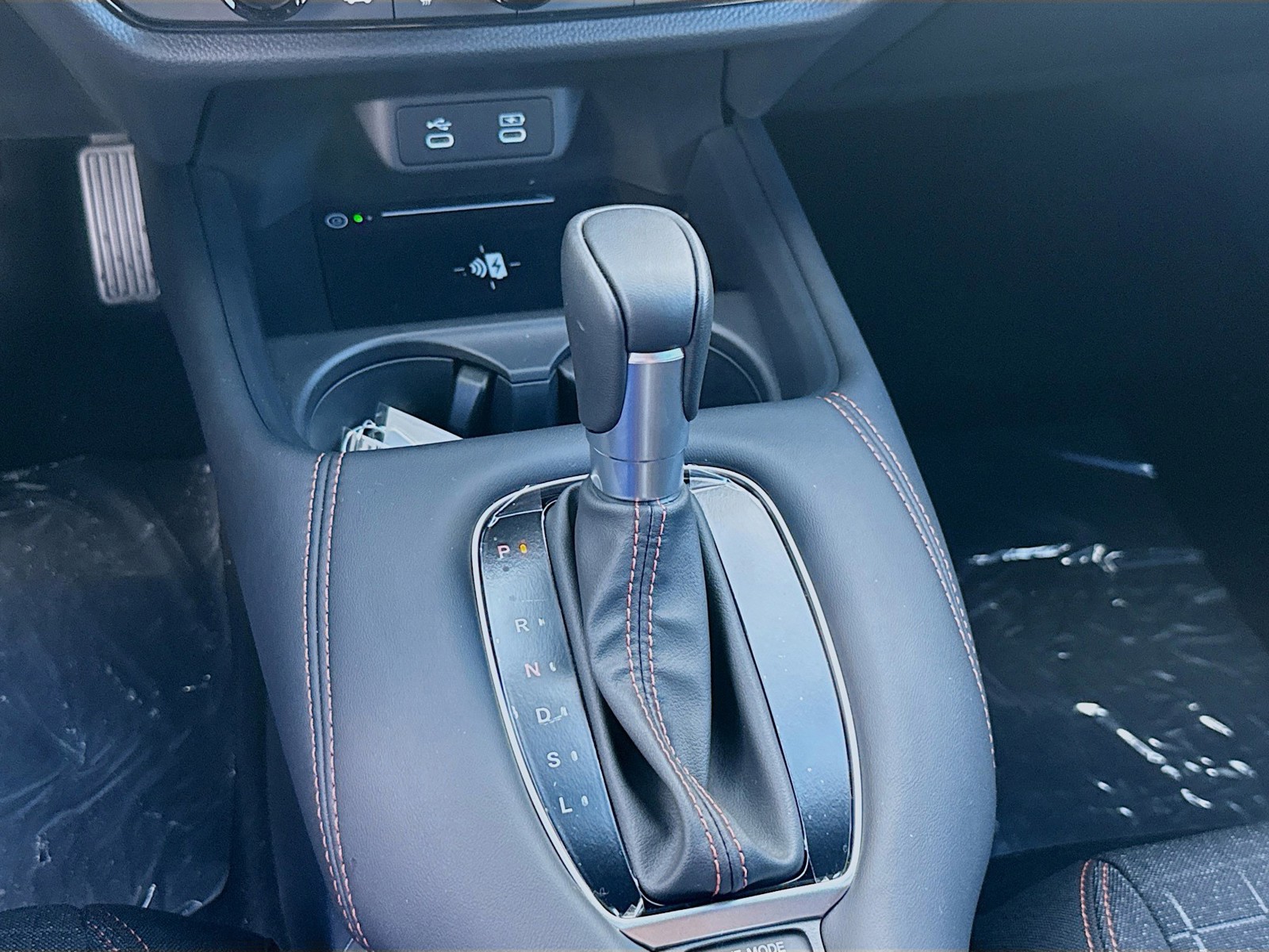 2026 Honda HR-V - Photo 13