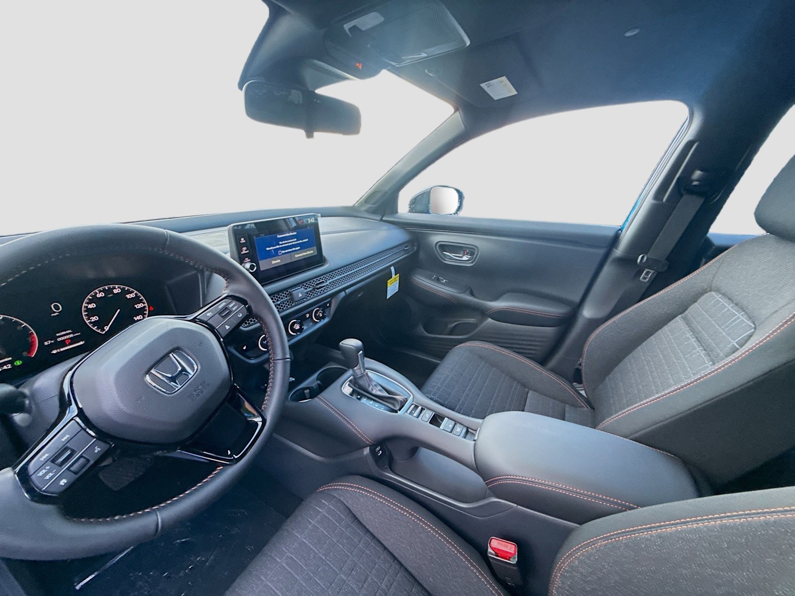 2026 Honda HR-V - Photo 14