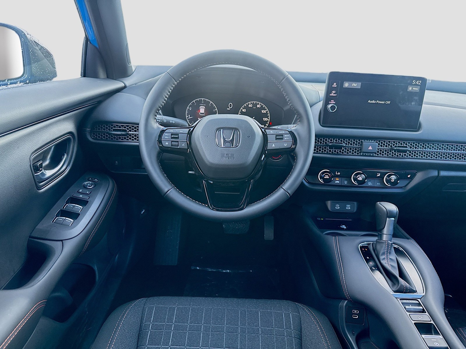 2026 Honda HR-V - Photo 15