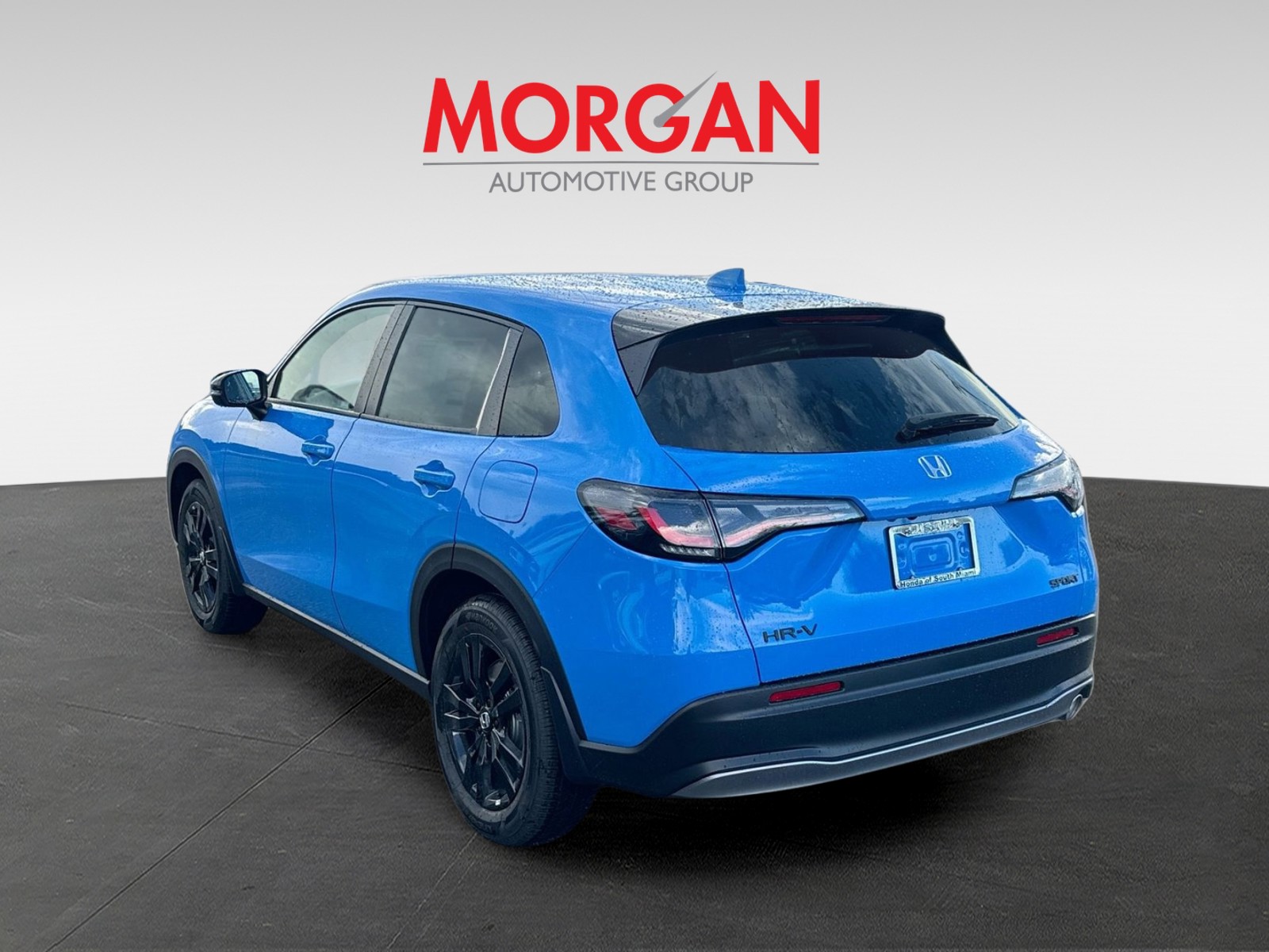2026 Honda HR-V - Photo 4