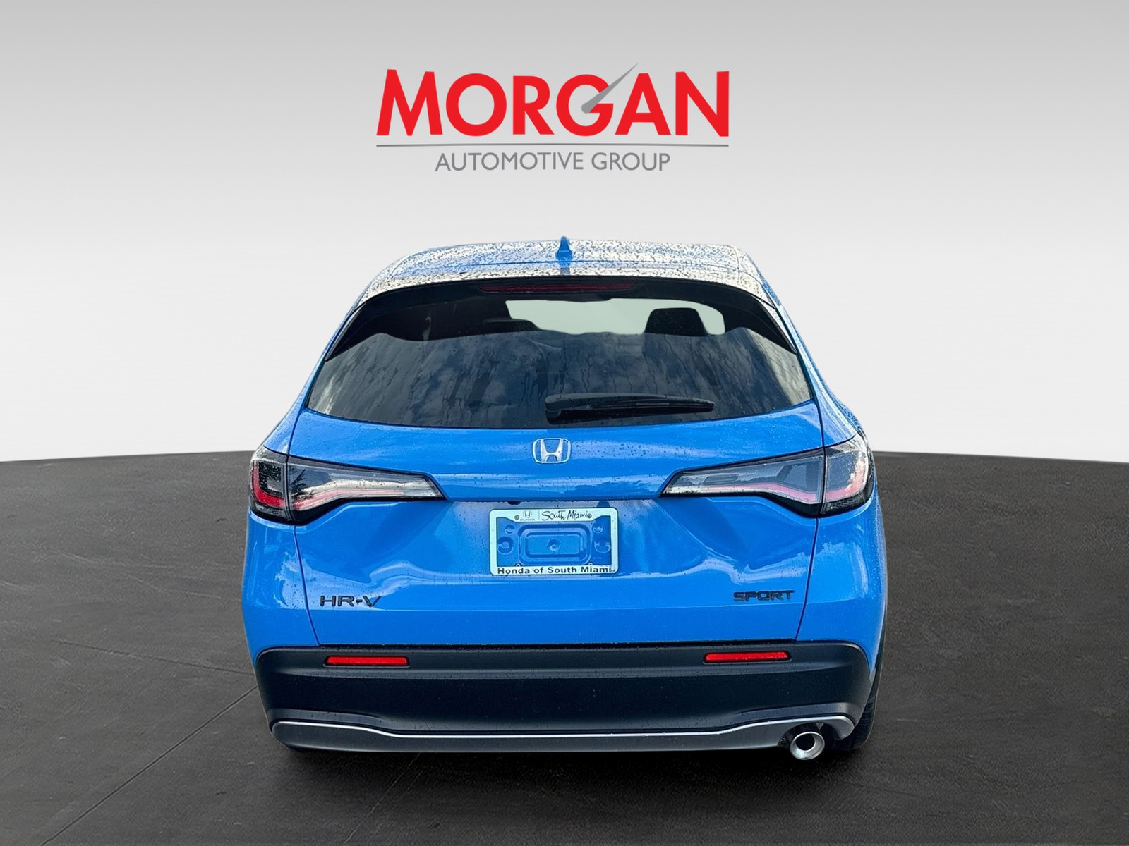 2026 Honda HR-V - Photo 6