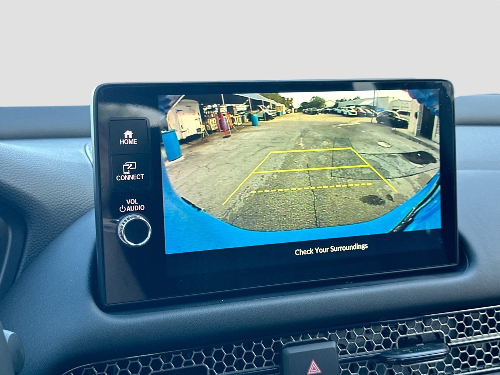 2026 Honda HR-V - Photo 11