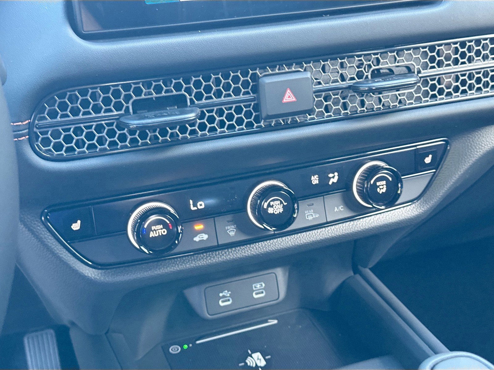 2026 Honda HR-V - Photo 12