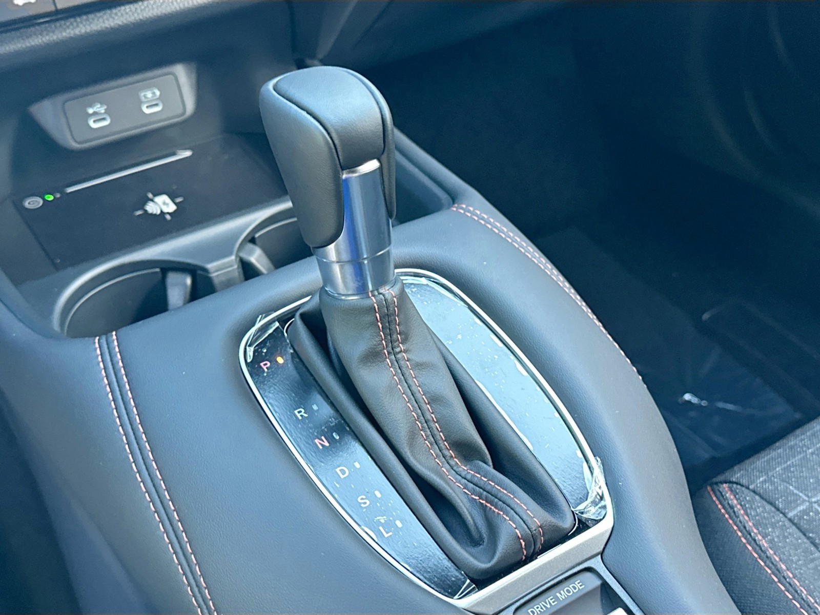 2026 Honda HR-V - Photo 13