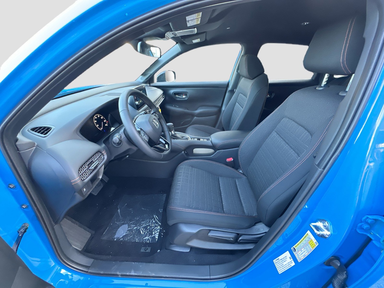 2026 Honda HR-V - Photo 14