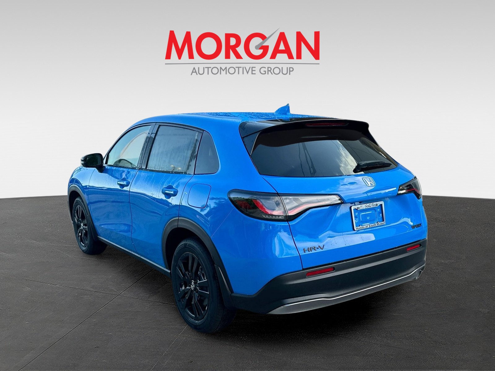 2026 Honda HR-V - Photo 4