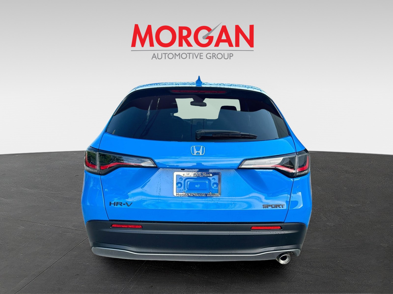 2026 Honda HR-V - Photo 6
