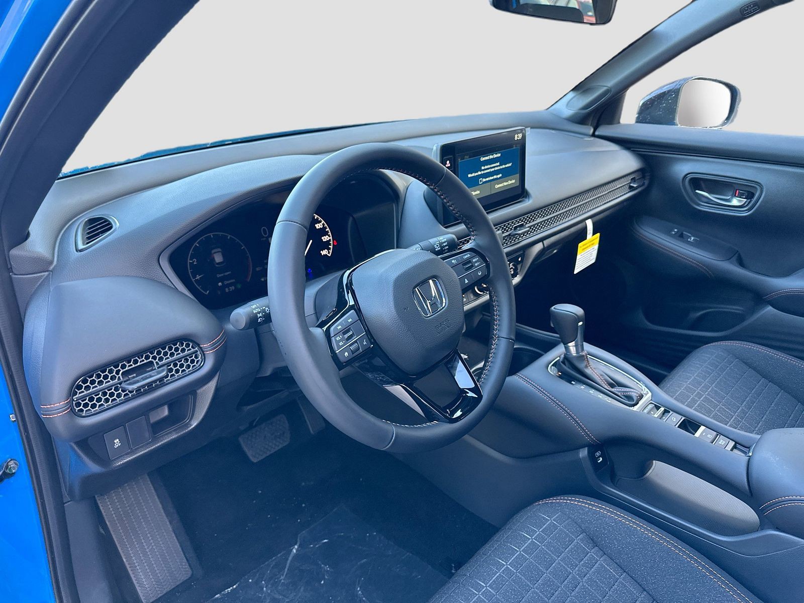 2026 Honda HR-V - Photo 7