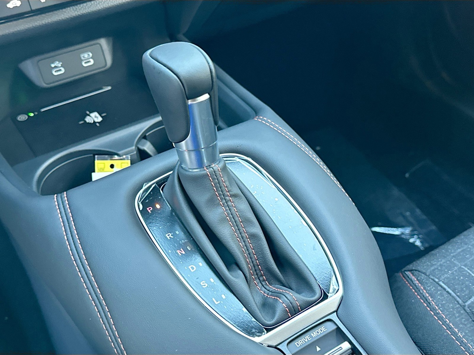 2026 Honda HR-V - Photo 13