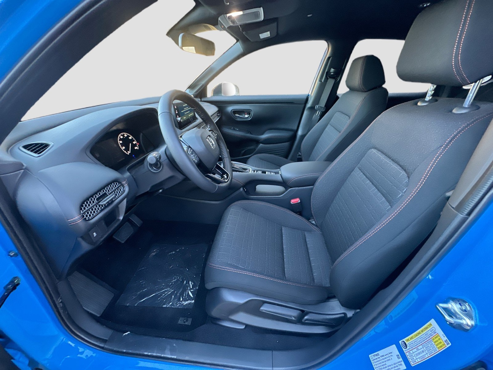 2026 Honda HR-V - Photo 14