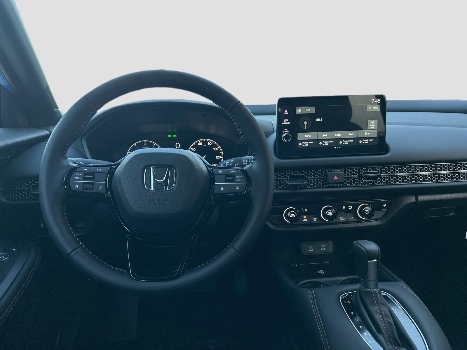 2026 Honda HR-V - Photo 15