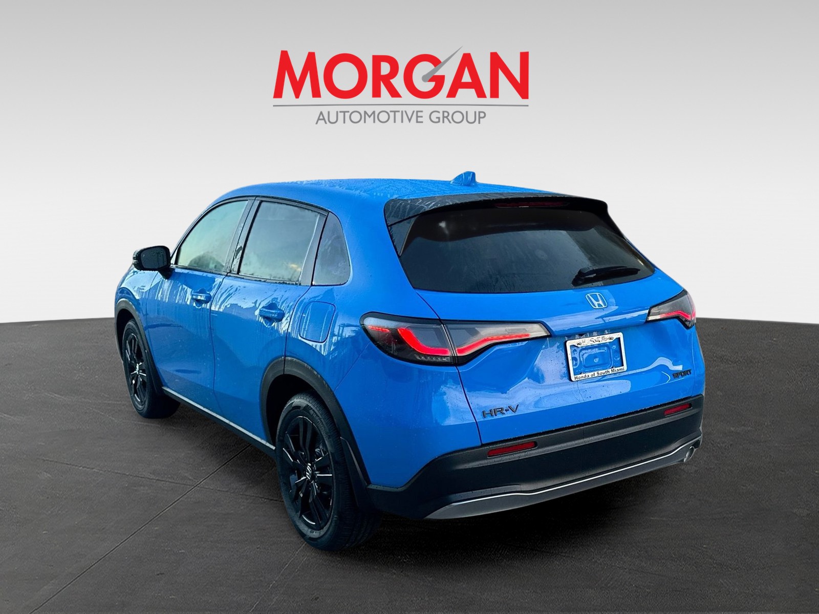 2026 Honda HR-V - Photo 4