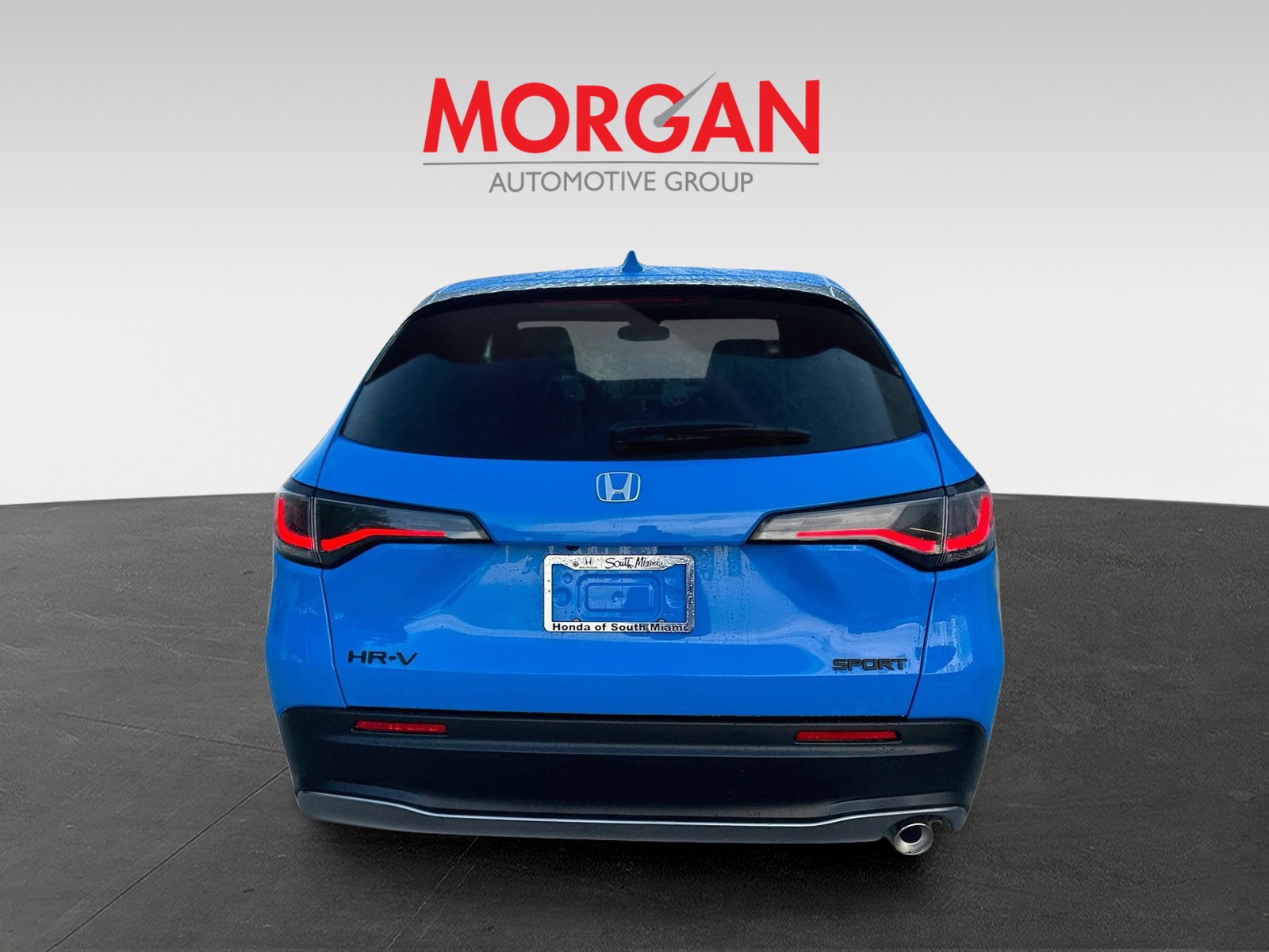 2026 Honda HR-V - Photo 6