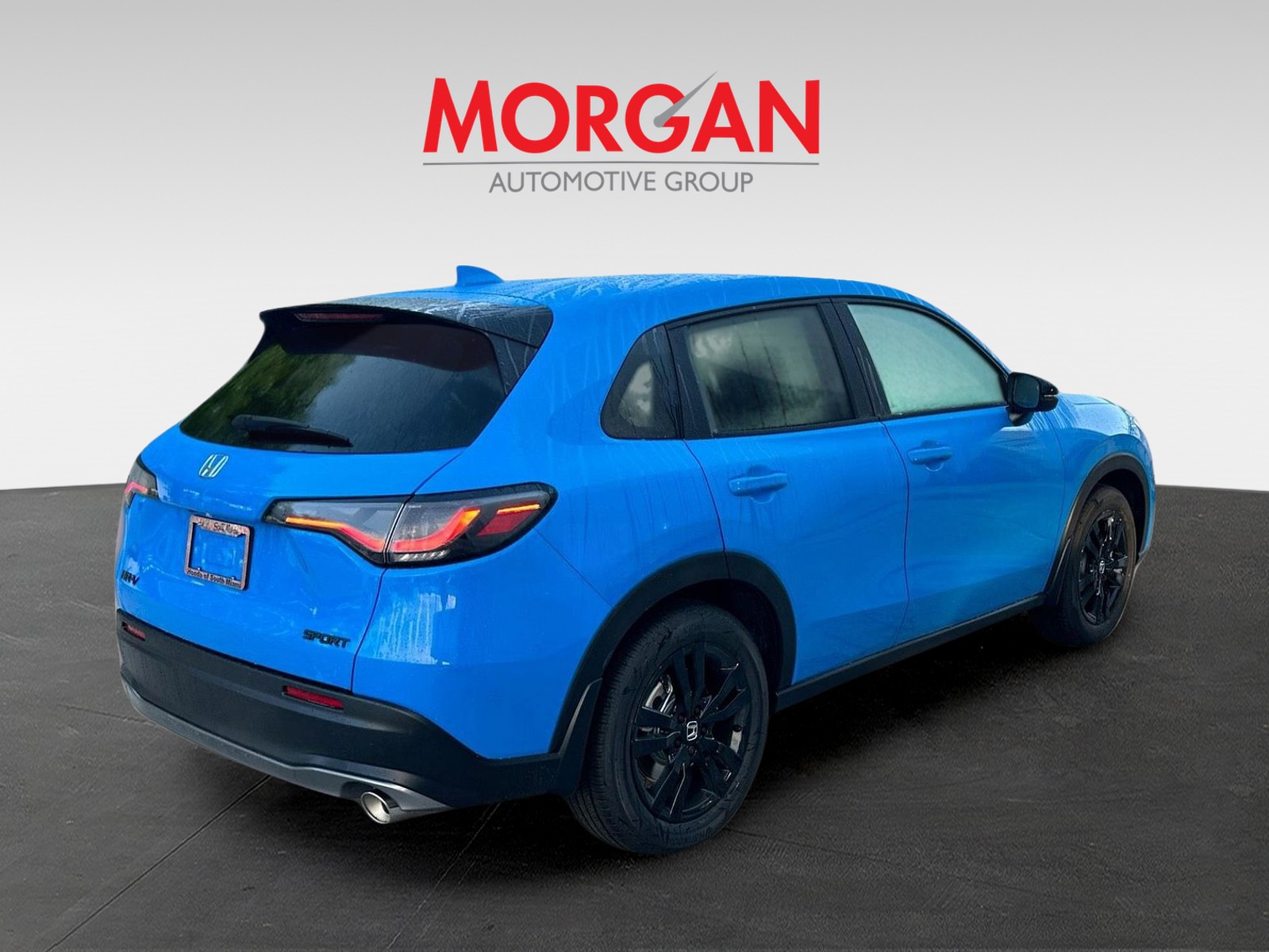 2026 Honda HR-V - Photo 5