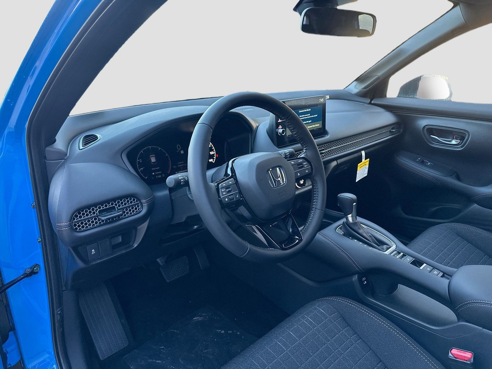 2026 Honda HR-V - Photo 7