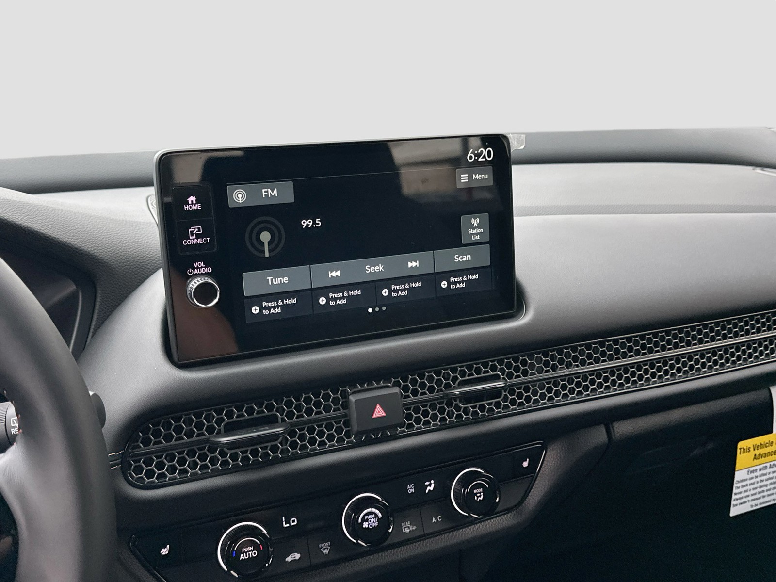 2026 Honda HR-V - Photo 10