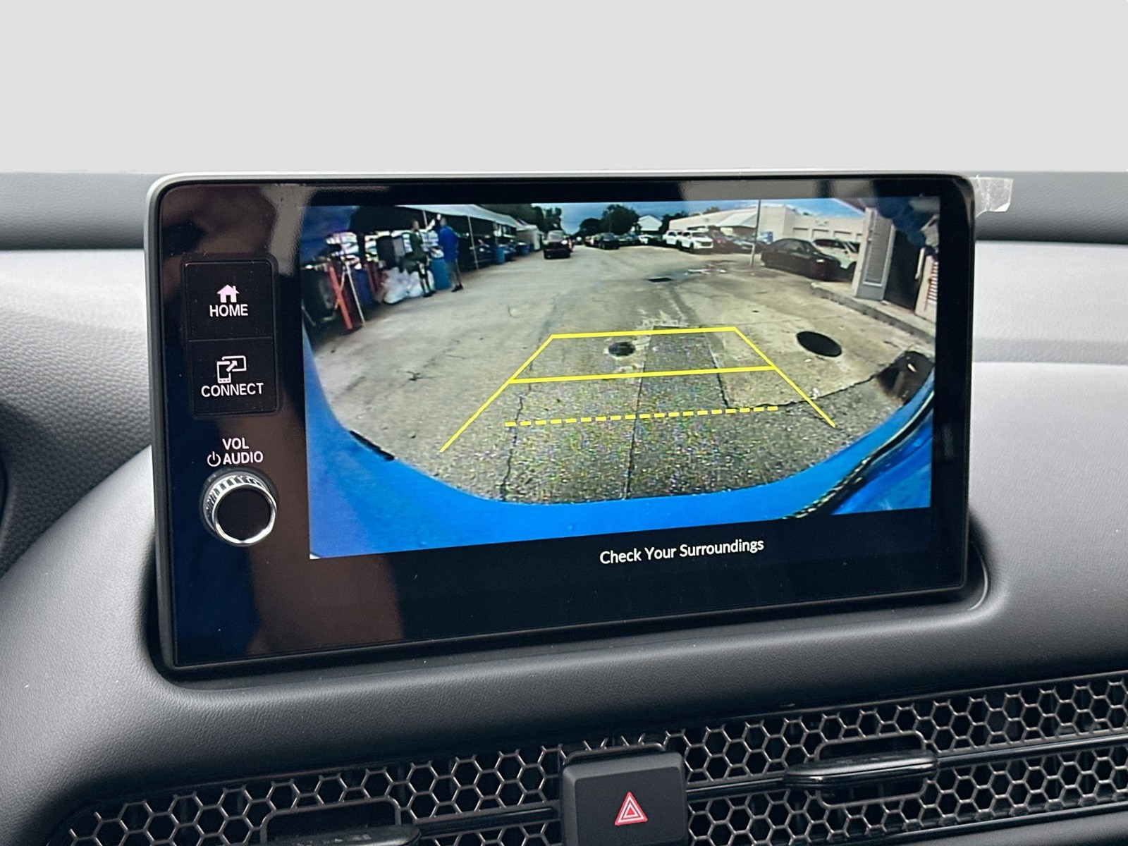 2026 Honda HR-V - Photo 11