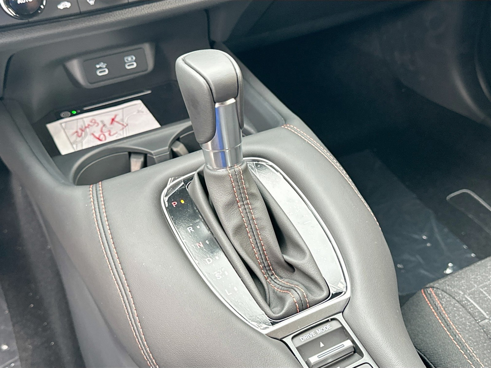 2026 Honda HR-V - Photo 13