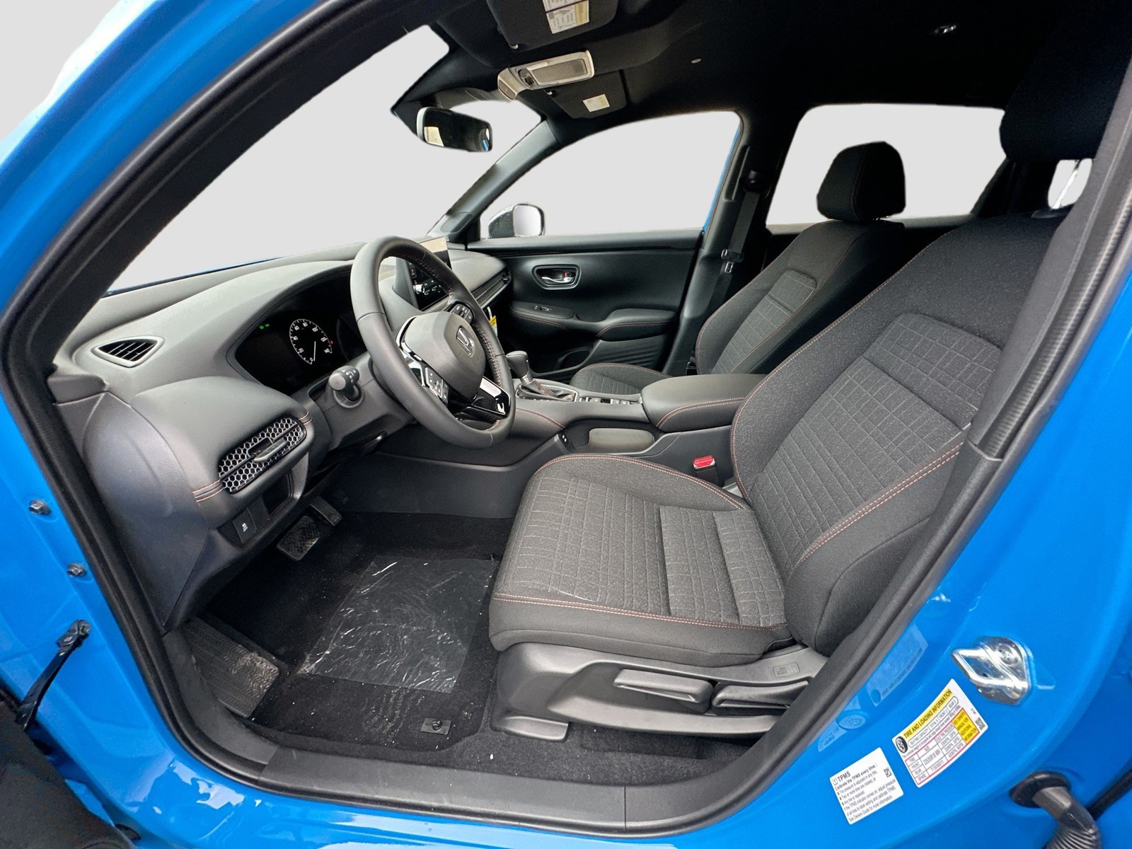 2026 Honda HR-V - Photo 14