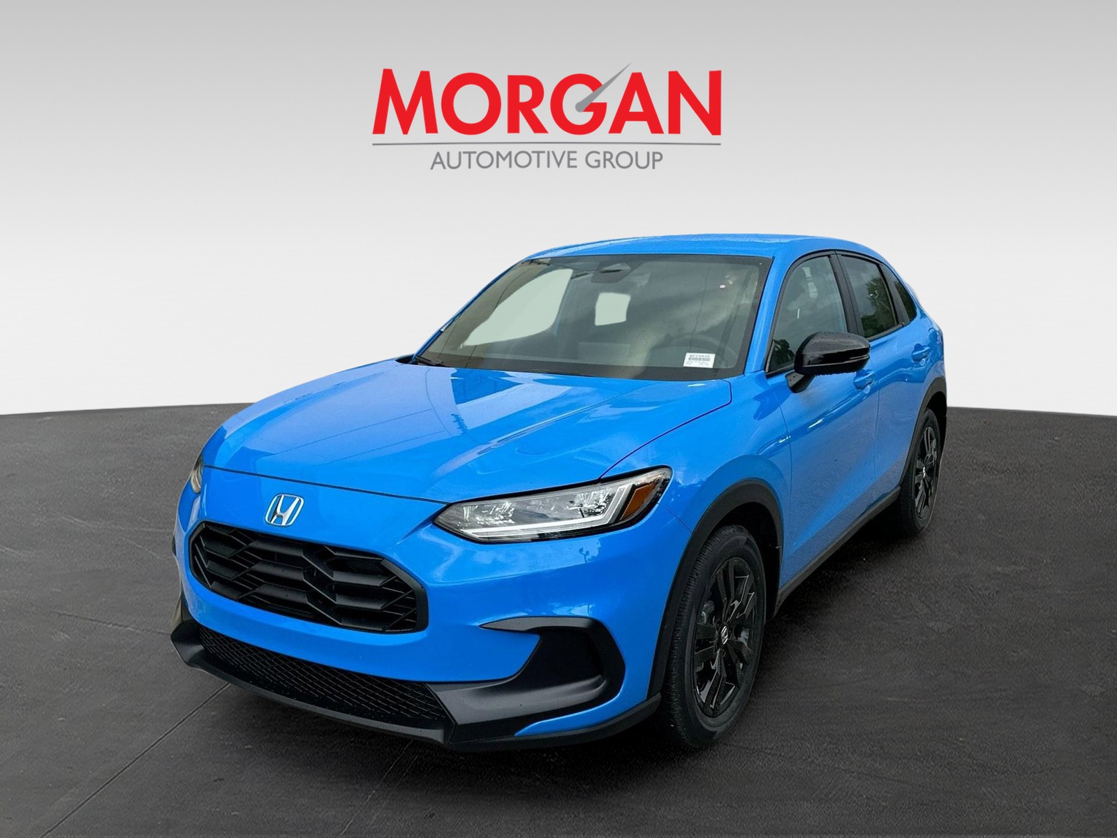 2026 Honda HR-V - Photo 2