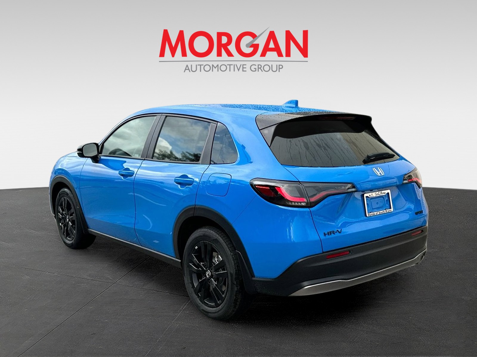 2026 Honda HR-V - Photo 4