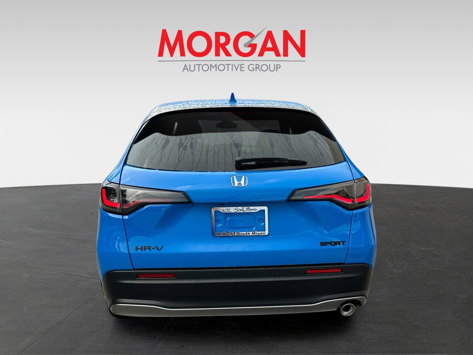 2026 Honda HR-V - Photo 6