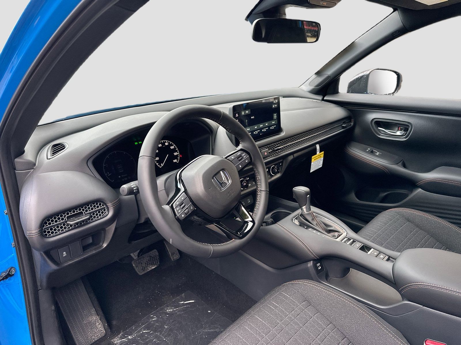 2026 Honda HR-V - Photo 7
