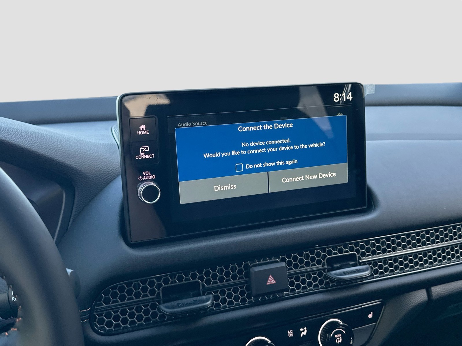 2026 Honda HR-V - Photo 10