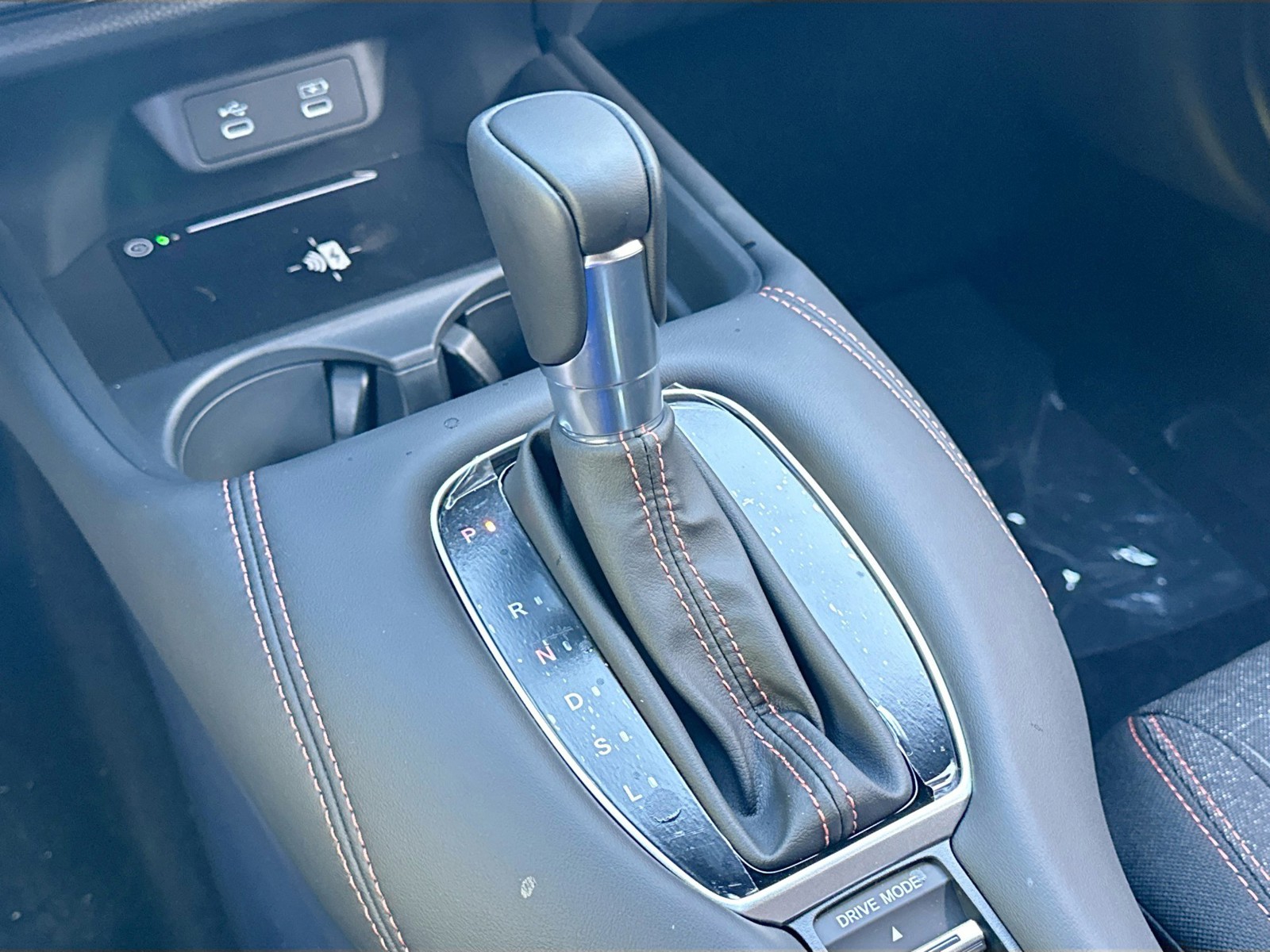 2026 Honda HR-V - Photo 13