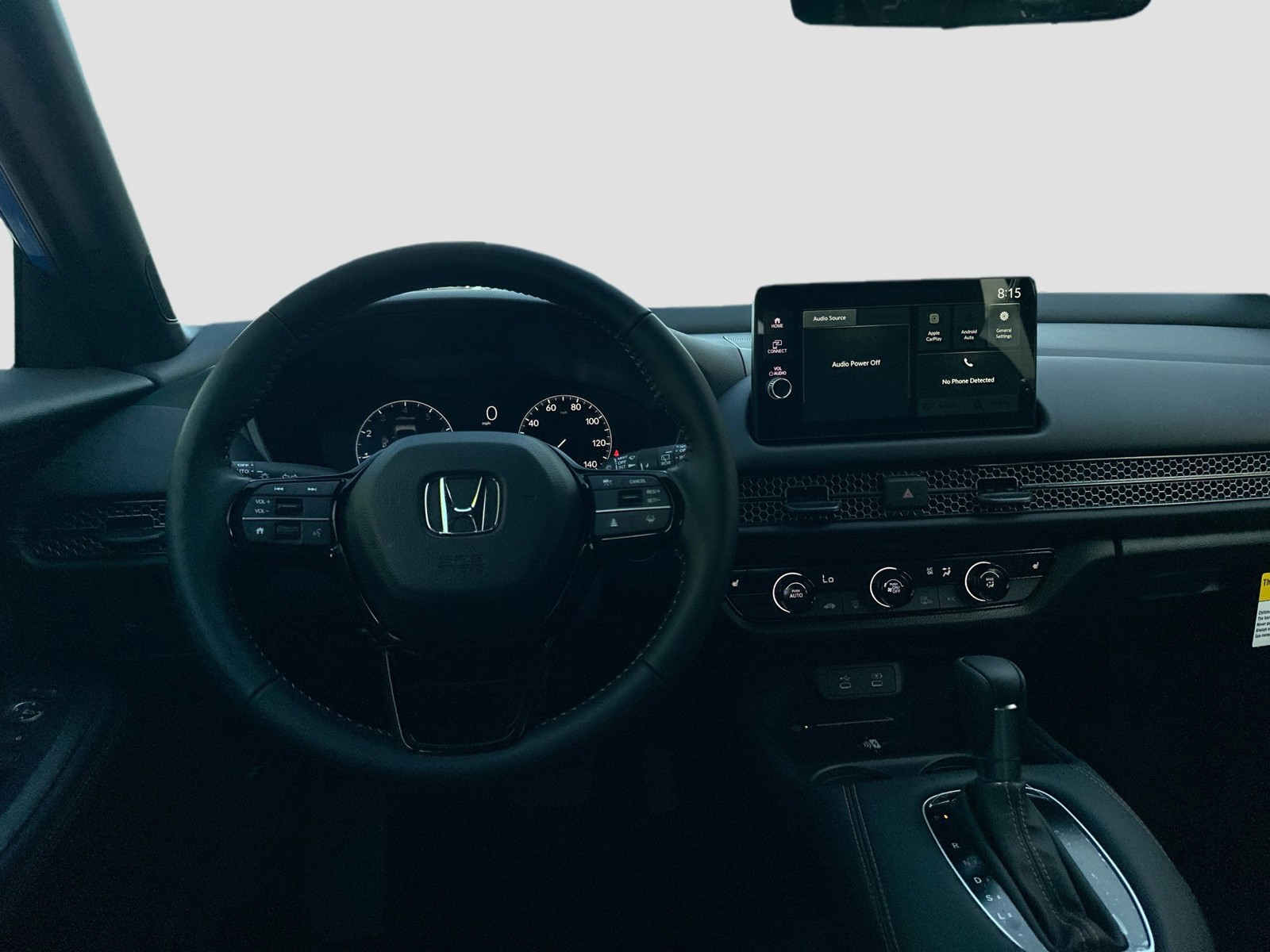 2026 Honda HR-V - Photo 15