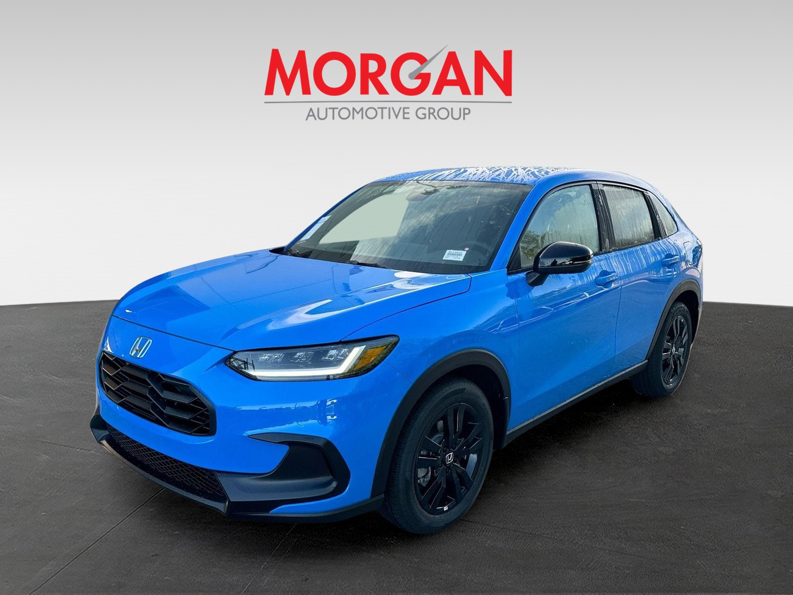 2026 Honda HR-V - Photo 2