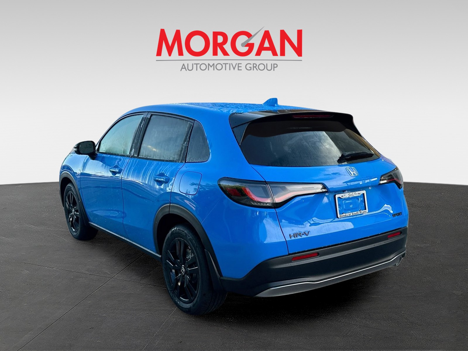 2026 Honda HR-V - Photo 4