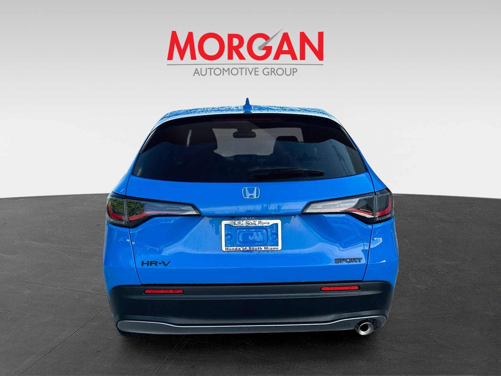 2026 Honda HR-V - Photo 6