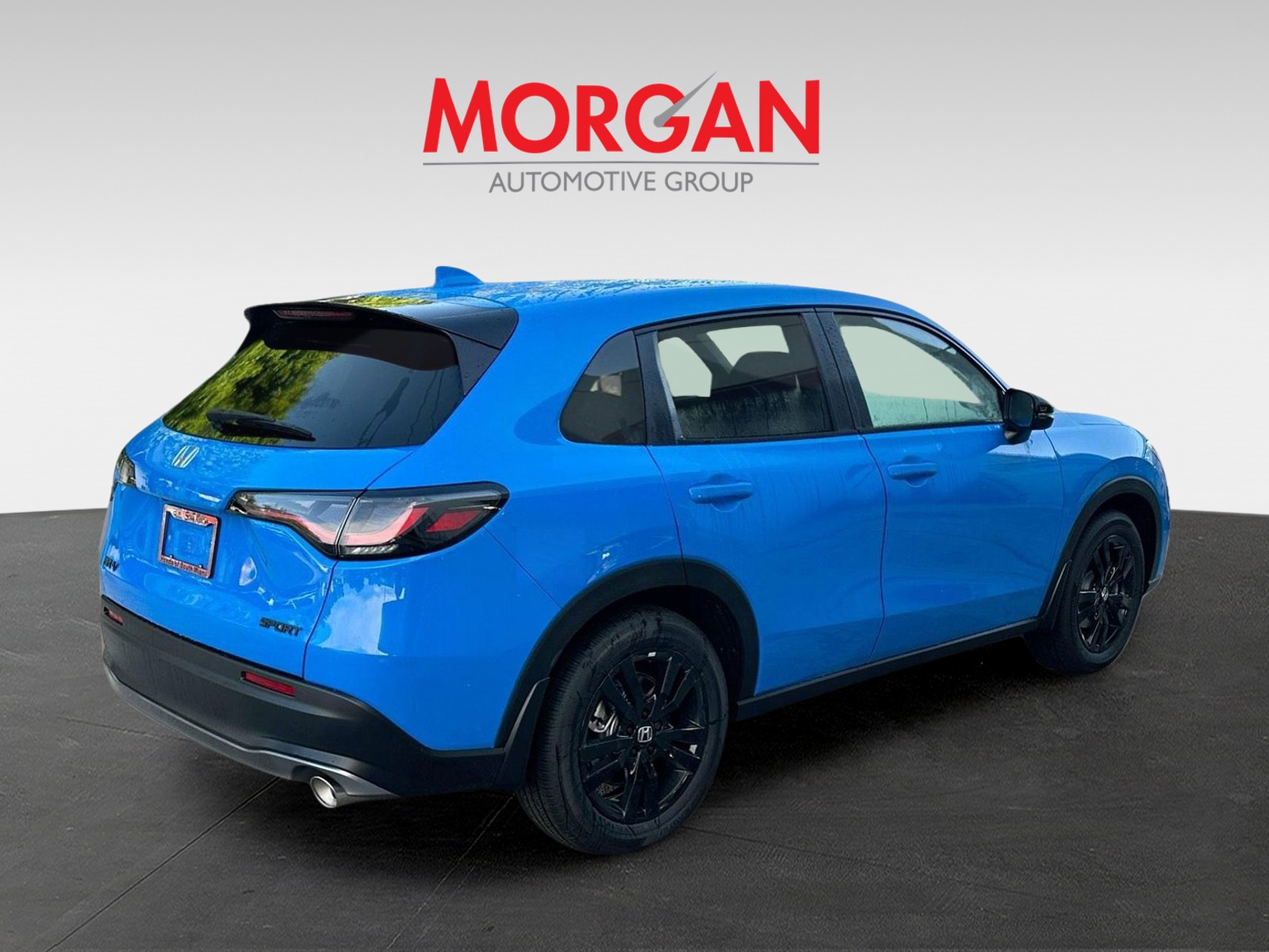 2026 Honda HR-V - Photo 5
