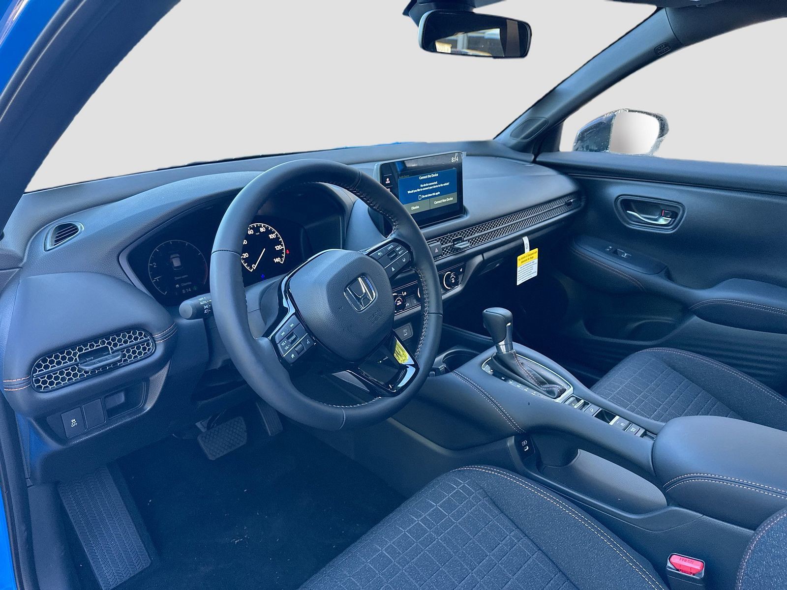 2026 Honda HR-V - Photo 7