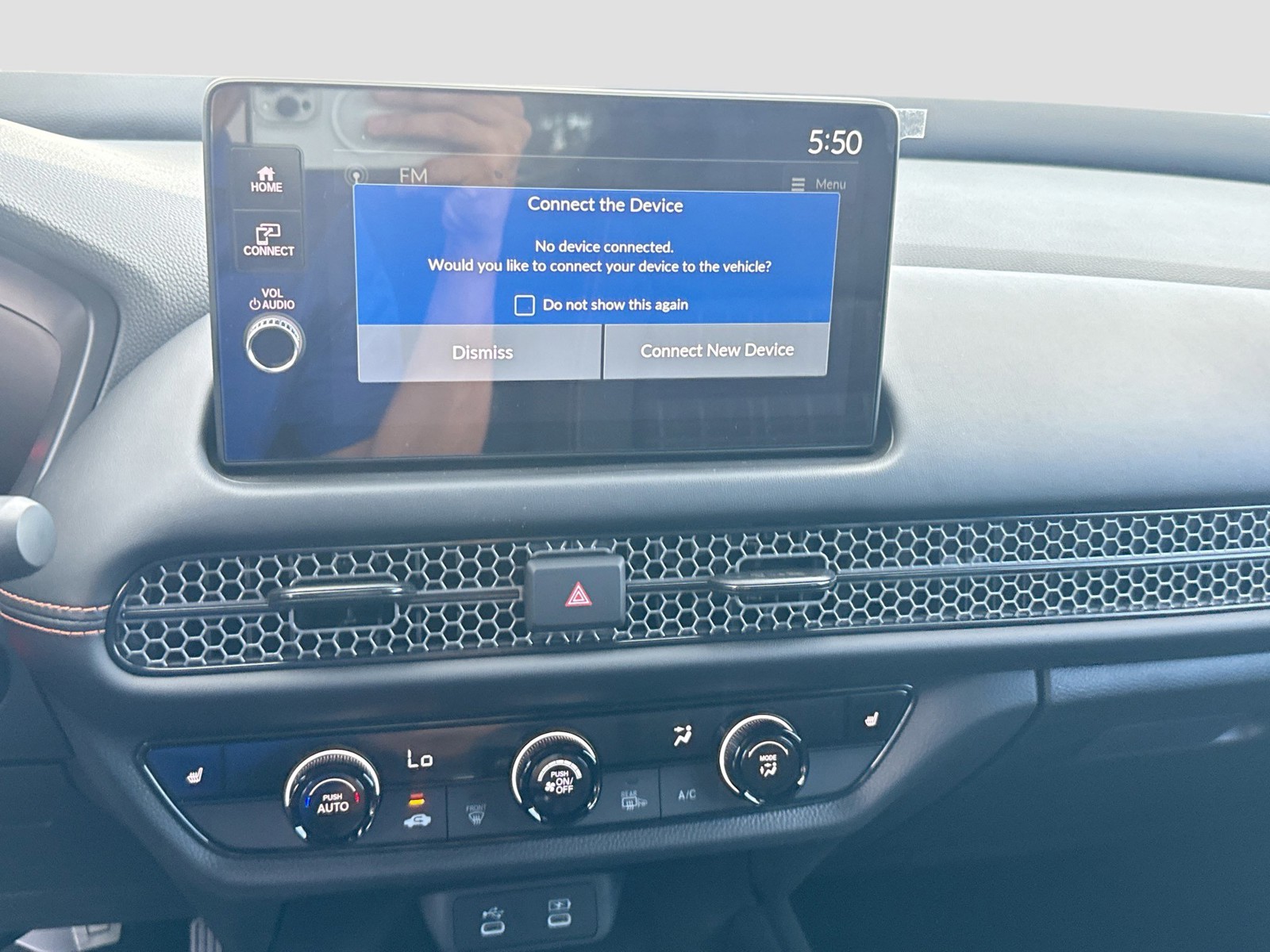 2026 Honda HR-V - Photo 10